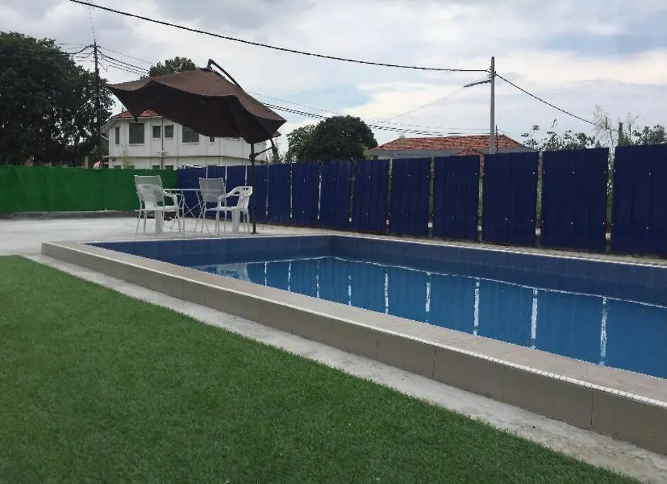 Melaka Beach Villa