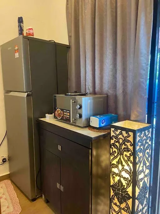 Melaka Beach Villa 0*, Malacca Malásia