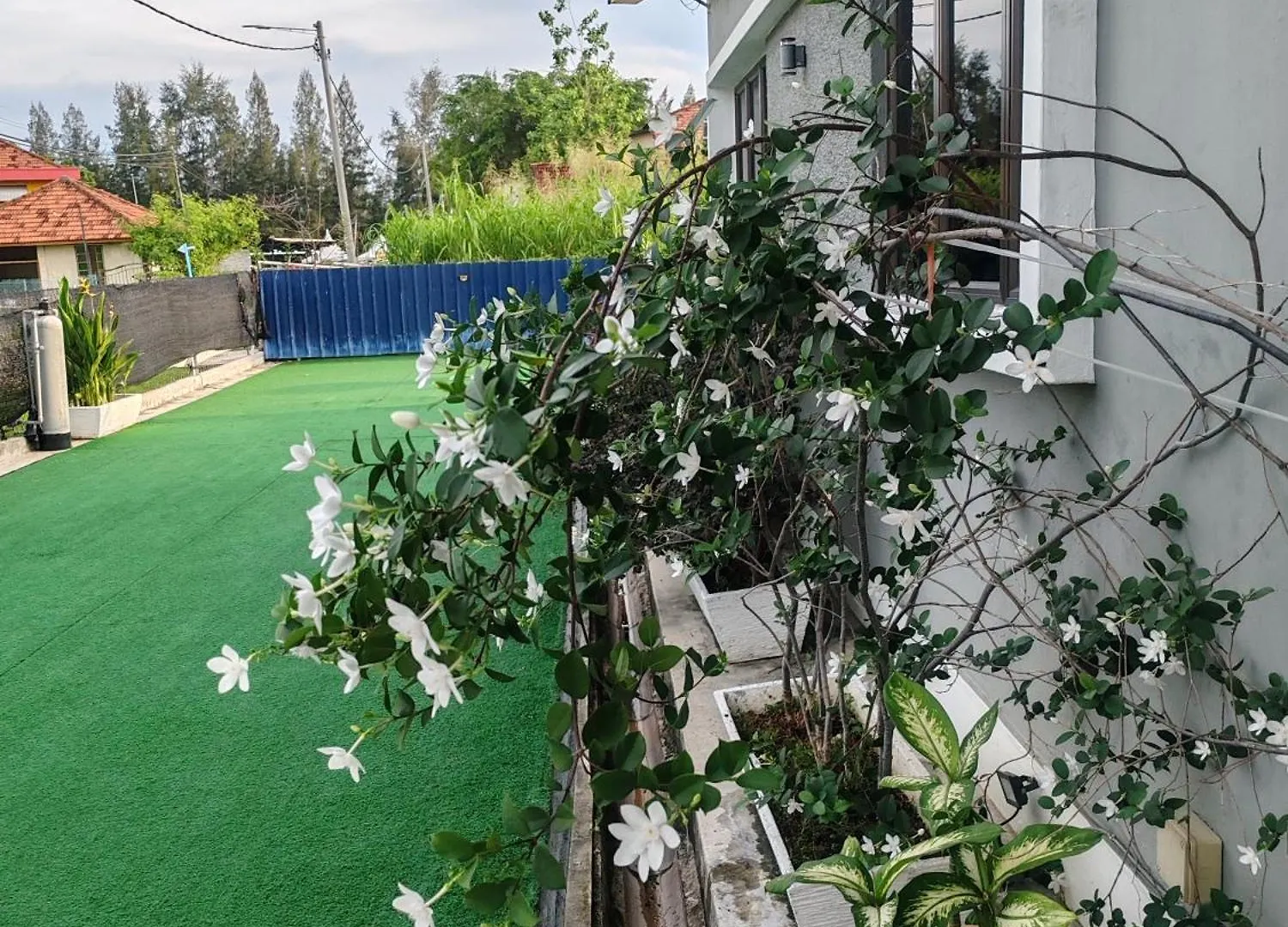 Melaka Beach Villa  Malacca