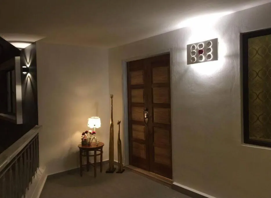 Melaka Beach Villa