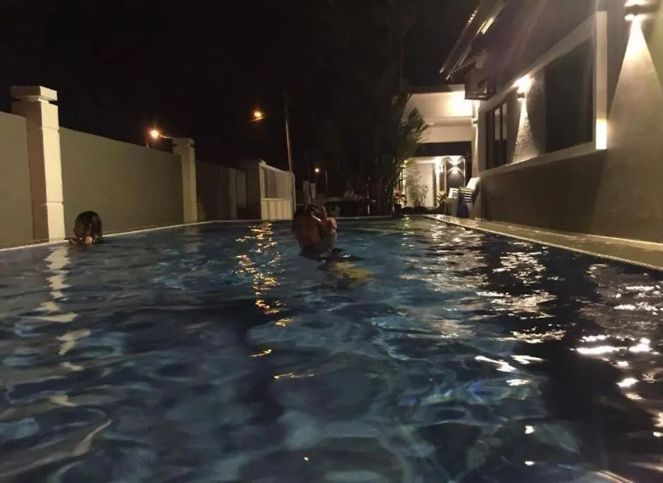 Melaka Beach Villa Malacca