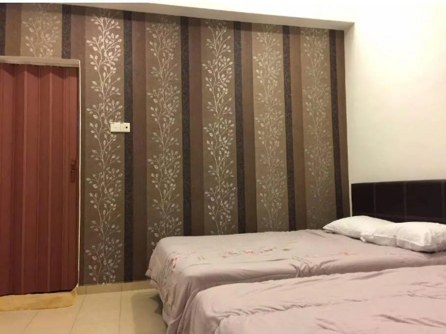 Melaka Beach Villa