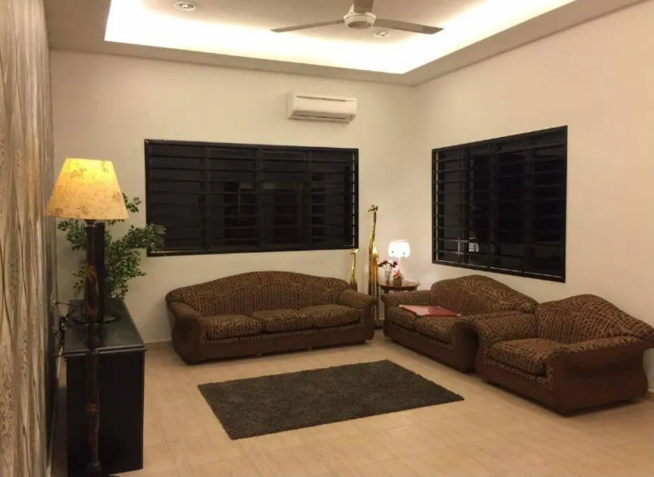 Melaka Beach Villa 0*, Malacca Malaysia
