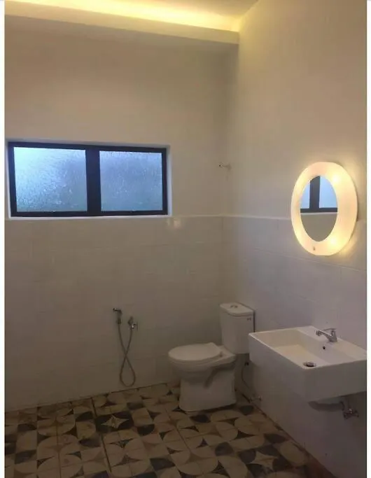 Melaka Beach Villa 0*, Malacca