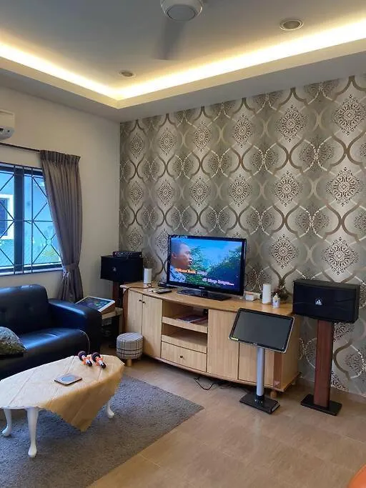 Melaka Beach Villa  Malacca