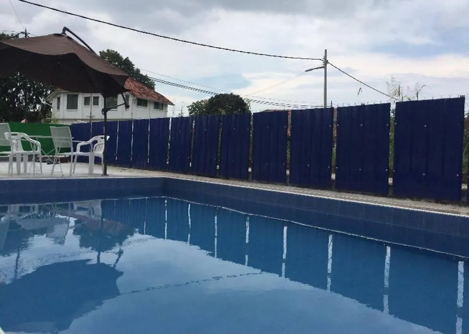 Melaka Beach Villa  Malacca