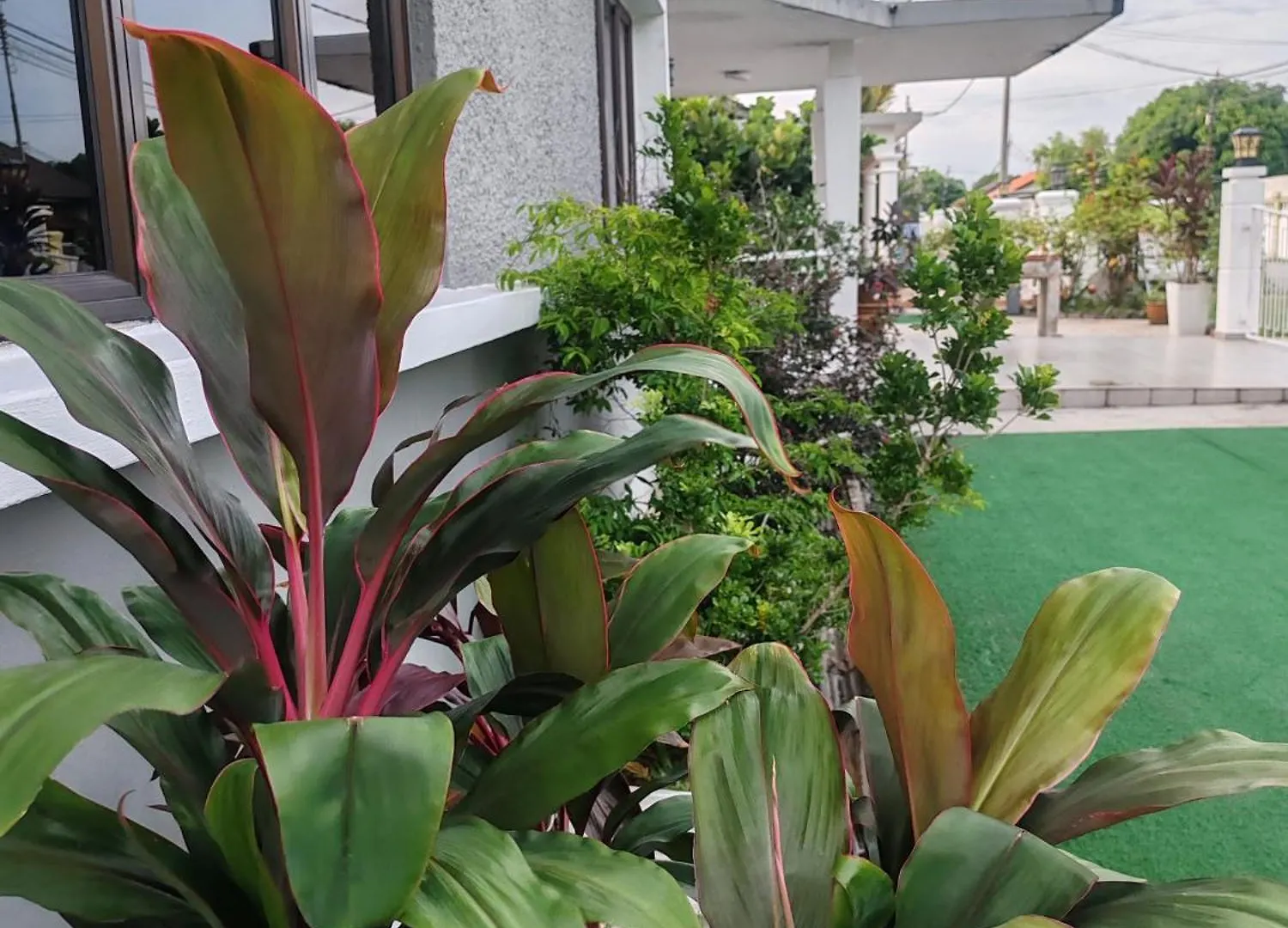 Melaka Beach Villa Malaysia