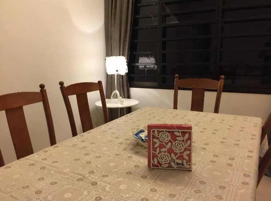 Melaka Beach Villa