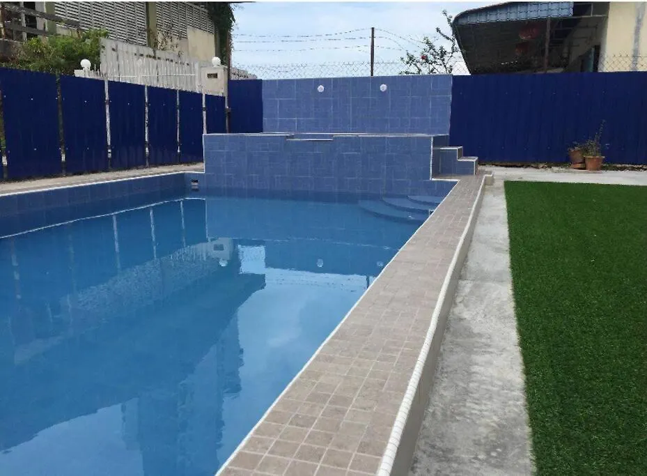 Melaka Beach Villa 0*, Malacca מלזיה